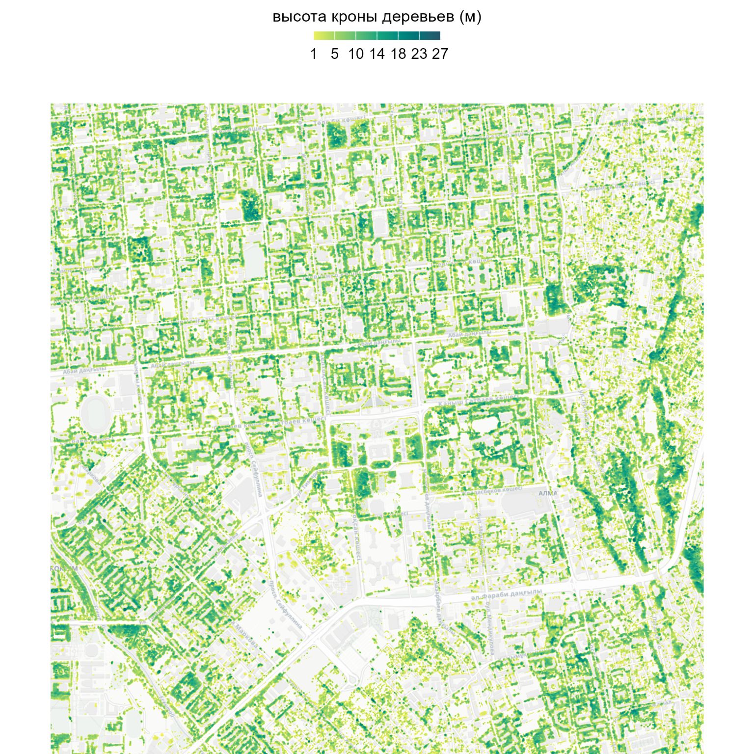 Data Visualization